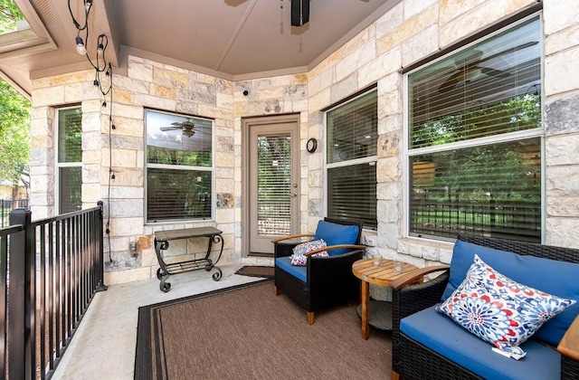 213 Acker Rd, Georgetown, TX 78633 - photo 26