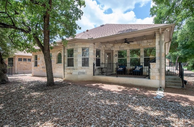 213 Acker Rd, Georgetown, TX 78633 - photo 27
