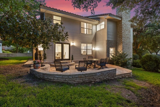 5 Valhalla Ct, The Hills, TX 78738 - photo 28