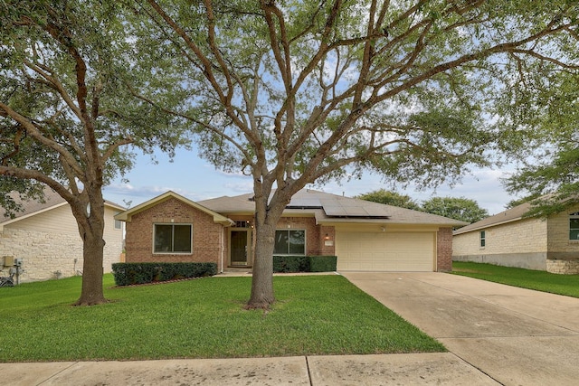 123 Chandler Pointe Loop, Round Rock, TX 78665 - photo 1