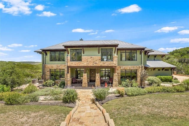 400 Hillview Rd, Wimberley, TX 78676 - photo 1