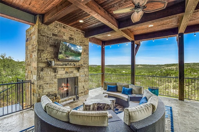 400 Hillview Rd, Wimberley, TX 78676 - photo 2