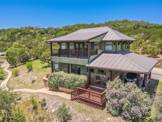 400 Hillview Rd, Wimberley, TX 78676 - photo 38