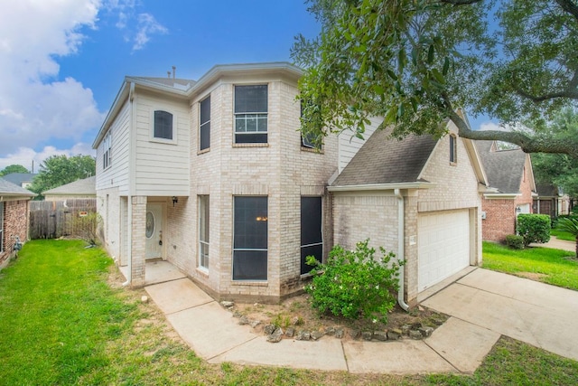 18806 Flagstone Creek Rd, Houston, TX 77084 - photo 1