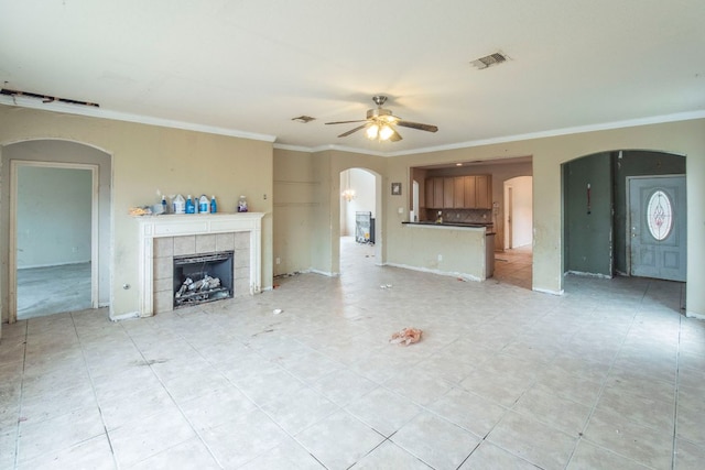 18806 Flagstone Creek Rd, Houston, TX 77084 - photo 8