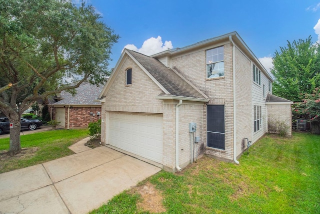 18806 Flagstone Creek Rd, Houston, TX 77084 - photo 2