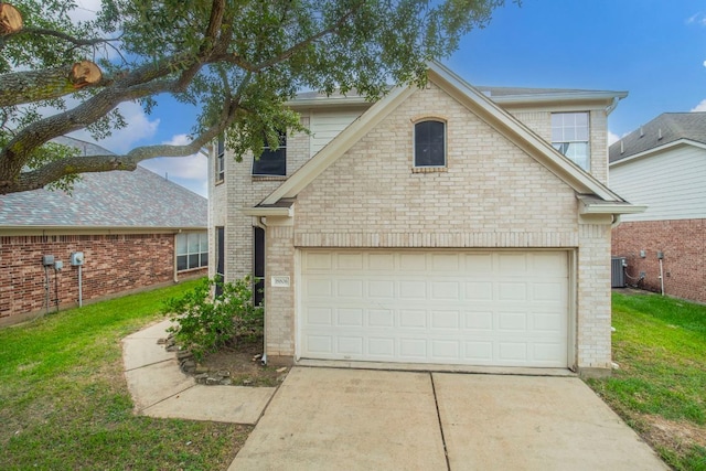 18806 Flagstone Creek Rd, Houston, TX 77084 - photo 4
