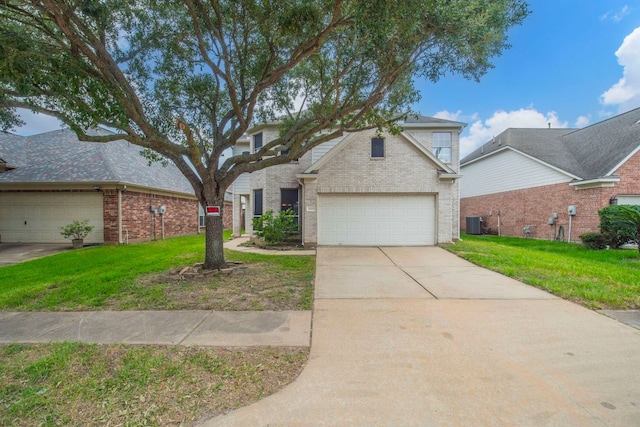18806 Flagstone Creek Rd, Houston, TX 77084 - photo 3