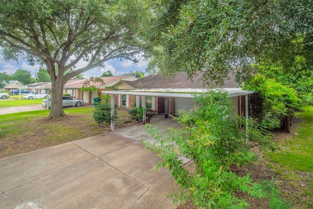 2220 Huckleberry Ln, Pasadena, TX 77502 - photo 3