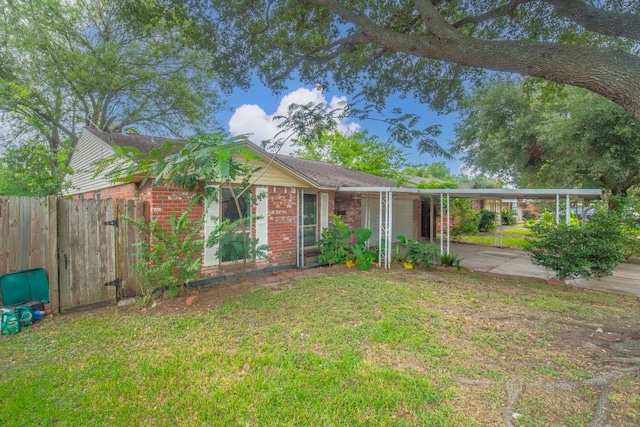 2220 Huckleberry Ln, Pasadena, TX 77502 - photo 2