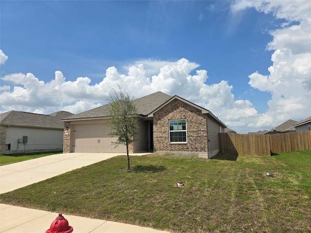 13016 Field Plow Ln, Elgin, TX 78621 - photo 2