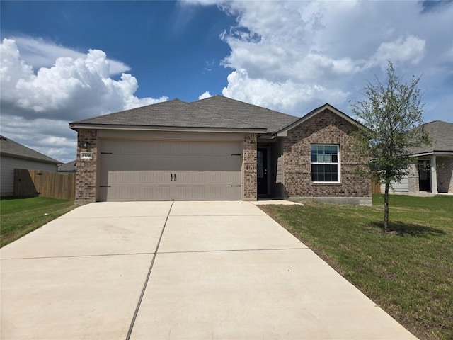 13016 Field Plow Ln, Elgin, TX 78621 - photo 1