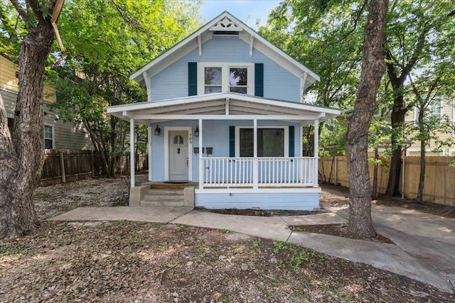 704 Franklin Blvd, Austin, TX 78751 - photo 1