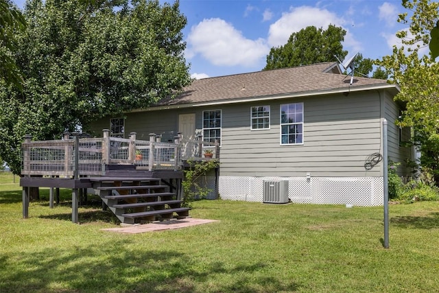 11629 Maize Ln, Elgin, TX 78621 - photo 18