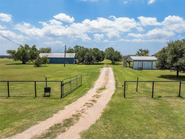 11629 Maize Ln, Elgin, TX 78621 - photo 34