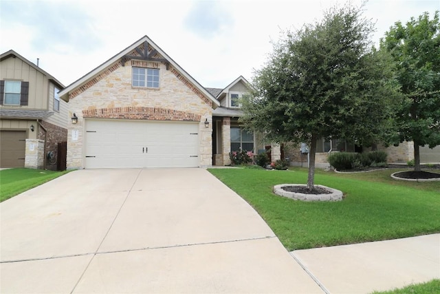 152 Andele Way, Liberty Hill, TX 78642 - photo 1