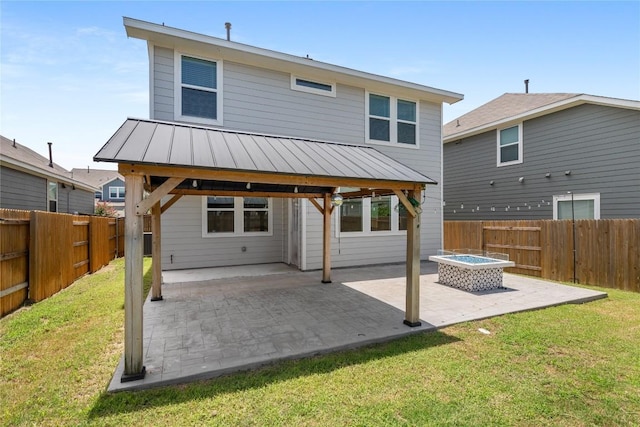 409 Fluttermill Loop, Liberty Hill, TX 78642 - photo 24