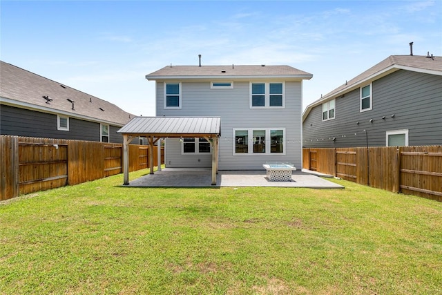 409 Fluttermill Loop, Liberty Hill, TX 78642 - photo 25