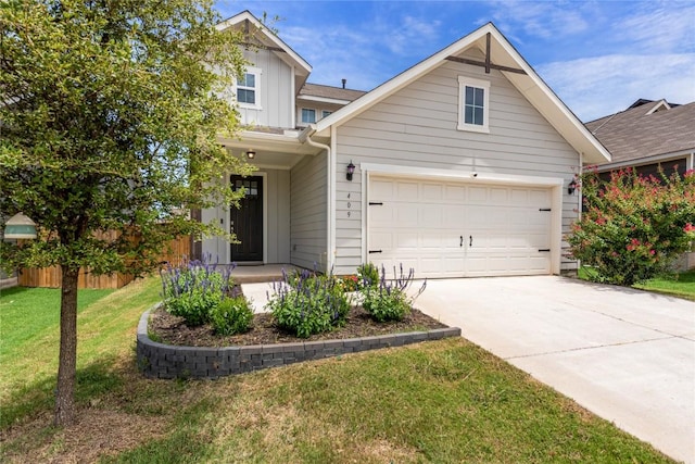 409 Fluttermill Loop, Liberty Hill, TX 78642 - photo 2
