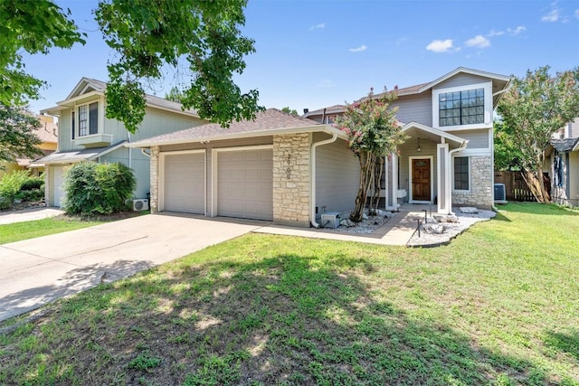 3905 Danli Ln, Austin, TX 78749 - photo 1