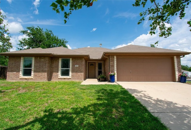 301 Julie St, Burnet, TX 78611 - photo 1