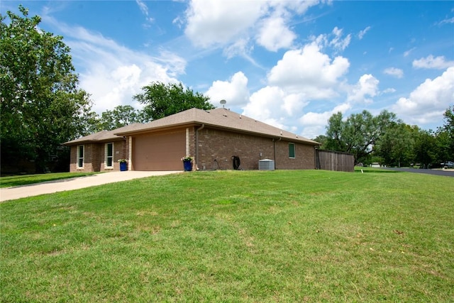 301 Julie St, Burnet, TX 78611 - photo 2