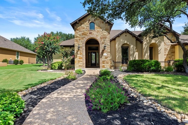 167 Estrella Xing, Georgetown, TX 78628 - photo 1