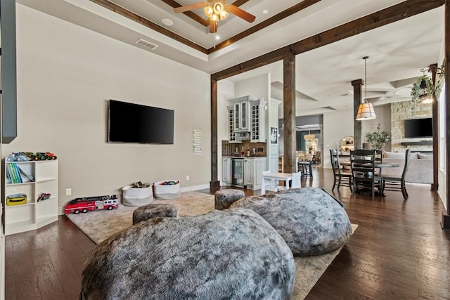 167 Estrella Xing, Georgetown, TX 78628 - photo 18