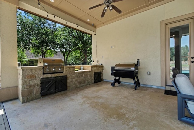 167 Estrella Xing, Georgetown, TX 78628 - photo 31