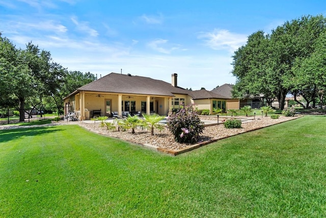 167 Estrella Xing, Georgetown, TX 78628 - photo 34