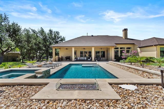 167 Estrella Xing, Georgetown, TX 78628 - photo 2