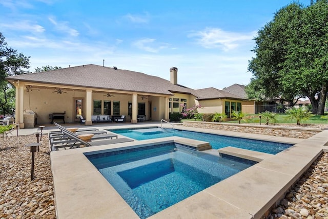 167 Estrella Xing, Georgetown, TX 78628 - photo 3