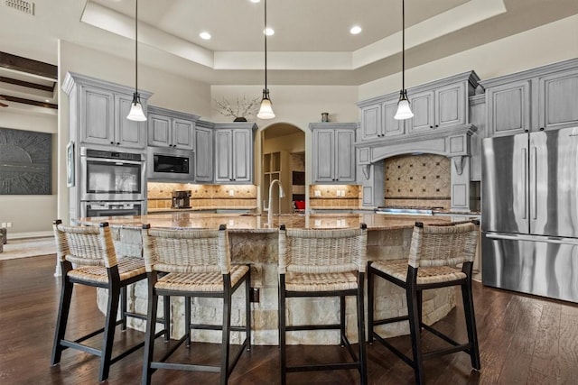 167 Estrella Xing, Georgetown, TX 78628 - photo 14