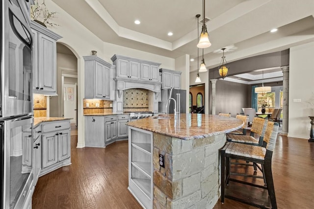 167 Estrella Xing, Georgetown, TX 78628 - photo 13
