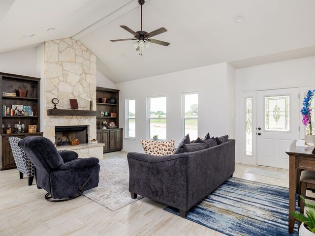668 Fairview Dr, Rockdale, TX 76567 - photo 2