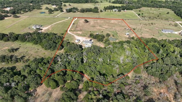668 Fairview Dr, Rockdale, TX 76567 - photo 28