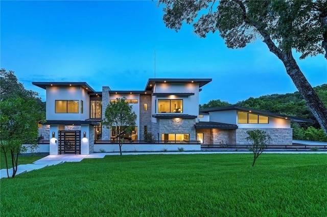 2701 Slow Turtle Cv, Austin, TX 78746 - photo 1