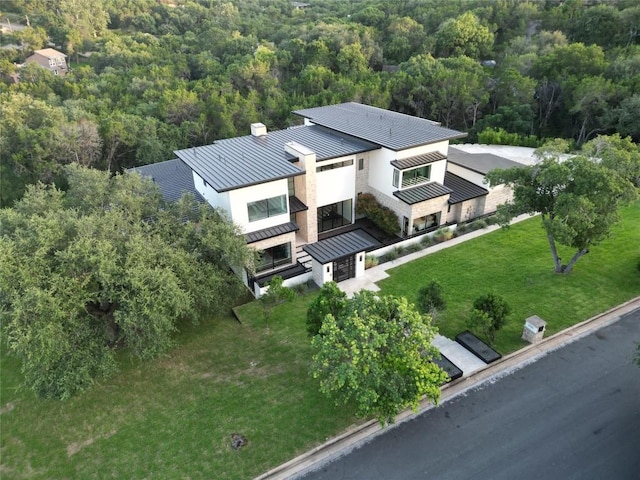 2701 Slow Turtle Cv, Austin, TX 78746 - photo 2