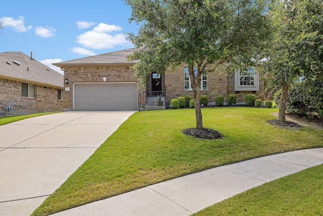 124 Silkstone St, Hutto, TX 78634 - photo 1