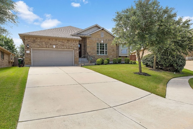 124 Silkstone St, Hutto, TX 78634 - photo 2