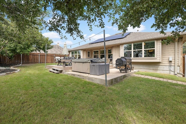 124 Silkstone St, Hutto, TX 78634 - photo 27