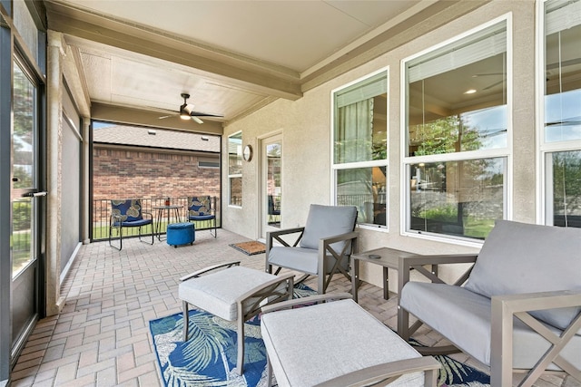 215 Bluestem Dr, Georgetown, TX 78633 - photo 25
