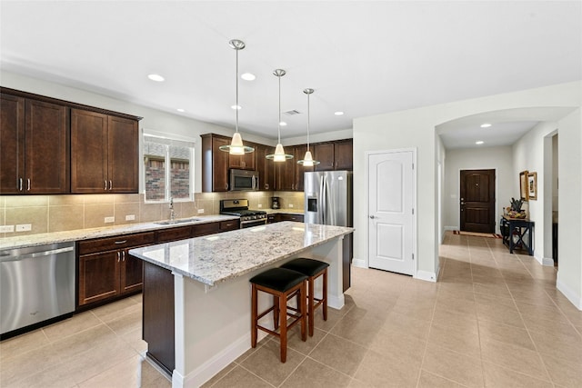 215 Bluestem Dr, Georgetown, TX 78633 - photo 10