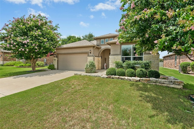 215 Bluestem Dr, Georgetown, TX 78633 - photo 2