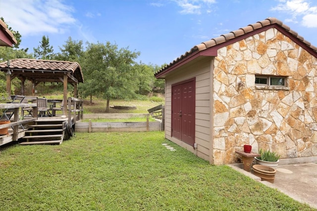 411 Kaanapali Ln, Bastrop, TX 78602 - photo 26