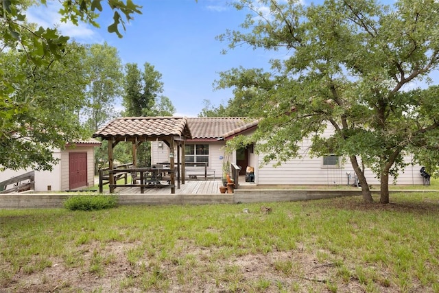 411 Kaanapali Ln, Bastrop, TX 78602 - photo 27