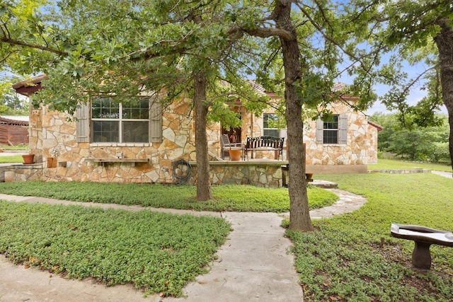 411 Kaanapali Ln, Bastrop, TX 78602 - photo 1