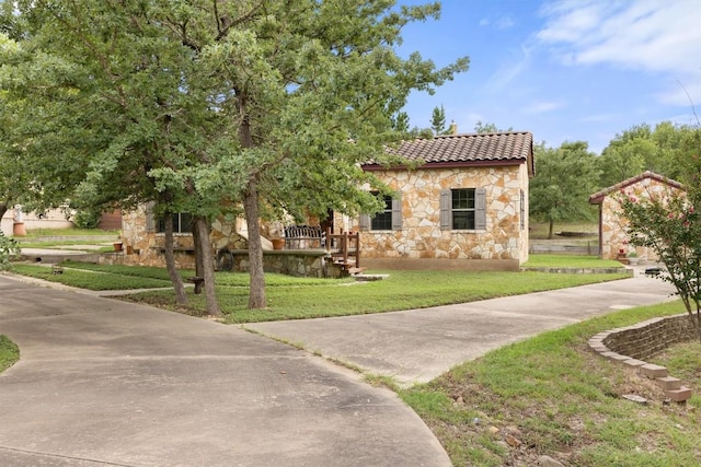 411 Kaanapali Ln, Bastrop, TX 78602 - photo 2