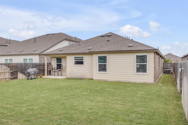 104 Claiborne Wright Way, Bastrop, TX 78602 - photo 25