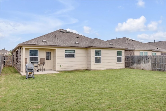 104 Claiborne Wright Way, Bastrop, TX 78602 - photo 24